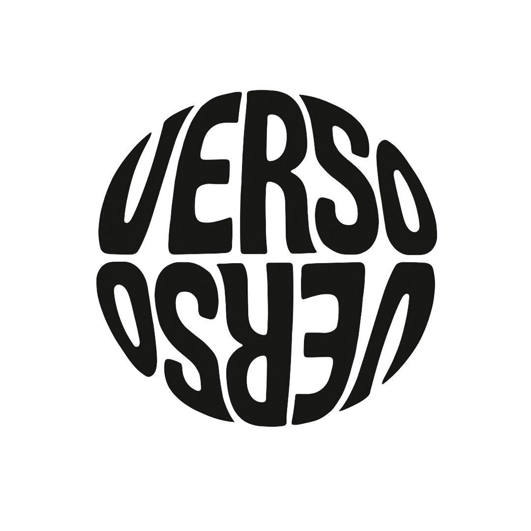 VERSO
